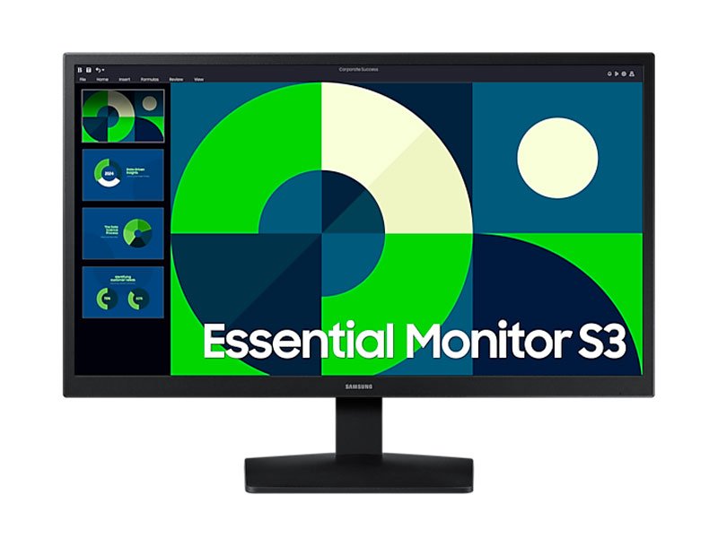 MONITOR SAMSUNG LS22D310EALXPE 22 PULGADAS