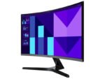 MONITOR SAMSUNG LS27D390GANXZA/ ESSENTAL/ S3/ CURVO/ 100HZ/ FHD/ HDM/ 27 pulgadas - Imagen 2