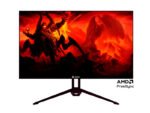MONITOR TEROS LED IPS TE-2415S WIDE/ 120HZ/ 1MS FHD/ HDMI/ DP/  23.8