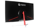 MONITOR TEROS LED TE-2402S CURVO 23.8 100HZ/ 1MS/ FHD/ VGA/ HDMI - Imagen 2