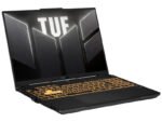LAPTOP ASUS TUF GAMING FX607VJ-RL009  I5-210H/ 16GB/ SSD512GB/ RTX3050-6GB/ 16 - Imagen 2