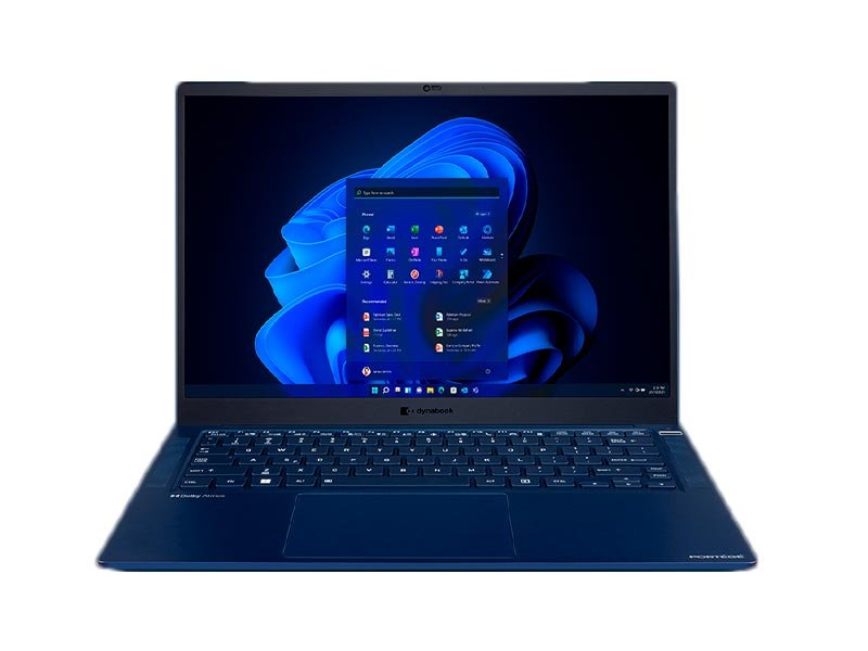 LAPTOP DYNABOOK PORTAGE X40L-K44770P I7-1270P 16GB/ SSD512GB/ W10P/ 14/ PZA13U-03100V