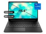 LAPTOP HP 250 G10 I7-1355U/ 8GB/ SSD512GB/ FREE/ 15.6/ 9S8U5LA