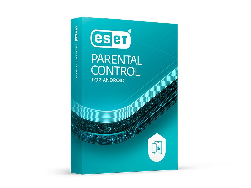 NOD 32 ESET PARENTAL CONTROL PARA ANDROID 1 DISPOSITIVO