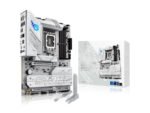 PLACA ASUS ROG STRIX B860-A GAMING WIFI LGA 1851