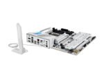 PLACA ASUS ROG STRIX B860-A GAMING WIFI LGA 1851 - Imagen 2
