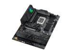 PLACA ASUS ROG STRIX B860-F GAMING  WIFI LGA 1851 DDR5 - Imagen 2