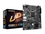PLACA GIGABYTE H510M K V2 LGA1200 DDR4