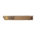 Toner Ricoh 841752 Yellow 22,500 páginas