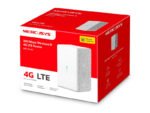ROUTER MERCUSYS MB110-4G LTE 300MBPS WIRELESS