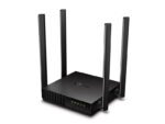 ROUTER TP-LINK AC1200 DOBLE BANDA ARCHER C50 WIRELESS - Imagen 3