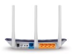 ROUTER TP-LINK AC750 DOBLE BANDA ARCHER C20 - Imagen 4