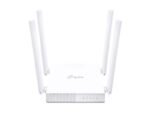ROUTER TP-LINK AC750 DOBLE BANDA ARCHER C24 - Imagen 2