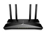 ROUTER TP-LINK ARCHER AX23 DUAL BAND WI-FI 6 AX1800 - Imagen 2