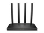 ROUTER TP-LINK ARCHER C80 AC1900 DOBLE BANDA WIRELESS - Imagen 2