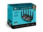 ROUTER TP-LINK AX80 ARCHER AX6000 8-STREAM WIFI 6