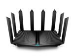 ROUTER TP-LINK AX80 ARCHER AX6000 8-STREAM WIFI 6 - Imagen 2