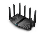 ROUTER TP-LINK AX80 ARCHER AX6000 8-STREAM WIFI 6 - Imagen 3