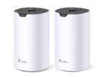 ROUTER TP-LINK DECO S7-2 MESH INTELIGENTE DOBLE BAND AC1900 KIT-2 - Imagen 3