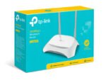 ROUTER TP-LINK TL-WR840N WIRELESS N 300M