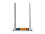 ROUTER TP-LINK TL-WR840N WIRELESS N 300M - Imagen 4