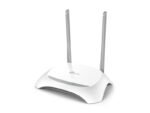 ROUTER TP-LINK  TL-WR850N WIRELESS N 300M AGILE - Imagen 2
