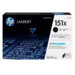 TONER HP 151X (W1510X) L.J. 4003A BLACK