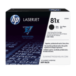TONER HP 89X CF289X L.J.E M507 NEGRO 10K PAG - Imagen 2