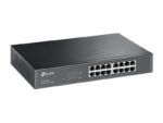 SWITCH TP-LINK 16PORT 10/100/1000 GIBABIT TL-SG1016 - Imagen 3
