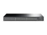 SWITCH TP-LINK 48PORT 10/100/1000 TL-SG1048
