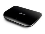 SWITCH TP-LINK 5PORT 10/100/1000 GIBABIT TL-SG1005D - Imagen 3
