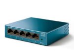 SWITCH TP-LINK 5PORT 10/100/1000 Mbps LS105G - Imagen 3