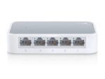 SWITCH TP-LINK 5PORT 10/100 TL-SF1005D - Imagen 2