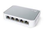 SWITCH TP-LINK 5PORT 10/100 TL-SF1005D - Imagen 3