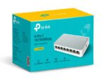 SWITCH TP-LINK 8PORT TL-SF1008D 10/100