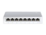 SWITCH TP-LINK 8PORT TL-SF1008D 10/100 - Imagen 2