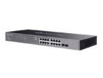 SWITCH TP-LINK OMADA SG2218P 18PORT GIGABIT SMART 16-PORT POE+ - Imagen 2