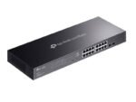 SWITCH TP-LINK OMADA SG2218P 18PORT GIGABIT SMART 16-PORT POE+ - Imagen 3