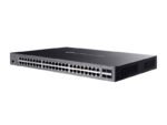 SWITCH TP-LINK OMADA SG3452P 52PORT GIGABIT L2+ MANAGED 48-PORT POE+ - Imagen 3