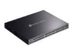 SWITCH TP-LINK OMADA SG3452P 52PORT GIGABIT L2+ MANAGED 48-PORT POE+ - Imagen 4