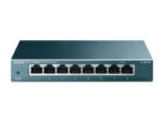SWITCH TP-LINK TL-SG108 GIGABIT 8PTOS