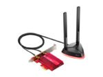 TARJETA DE RED TP-LINK AX3000 WIRELESS PCI EXP. BLUETOOTH 5.2 TX300E - Imagen 2
