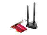 TARJETA DE RED TP-LINK AX3000 WIRELESS PCI EXP. BLUETOOTH 5.2 TX300E - Imagen 3