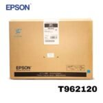 TINTA EPSON T962120 M04XXL WORKFORCE PRO WF-M5299 - Imagen 2