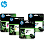 Tinta Hp negro 954Xl L0S71AL 2,000 Paginas - Imagen 2