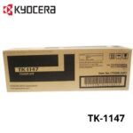 TONER KYOCERA TK-1147 NEGRO 12,000 PAG. ORIGINAL - Imagen 2