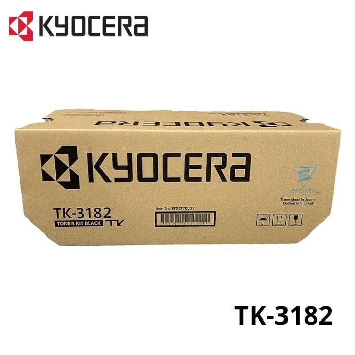 TONER KYOCERA TK-3182 ECOSYS M3644IND, P3055DN