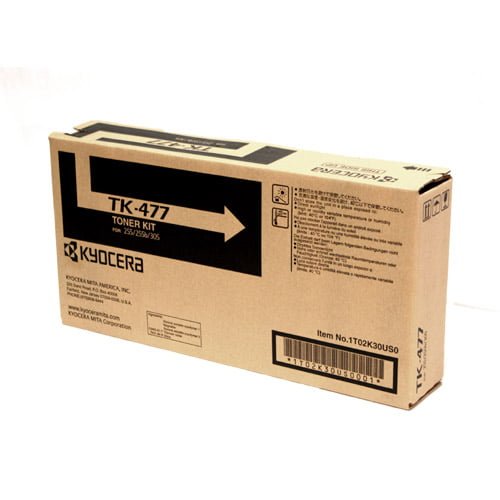 TONER KYOCERA TK-477 TasKalfa 255, 305, FS-6030, FS-6525MFP