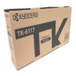 TONER KYOCERA TK-6117 NEGRO 15,000 PAG. ORIGINAL - Imagen 2