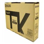 TONER KYOCERA TK-6117 NEGRO 15,000 PAG. ORIGINAL